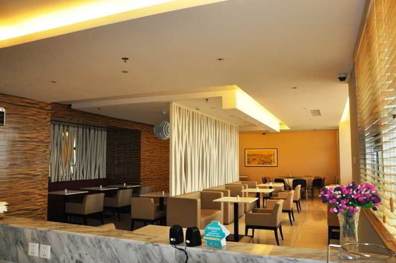 Jinjiang Inn Wuxi East Yunhe Road Xihui Park Eksteriør bilde